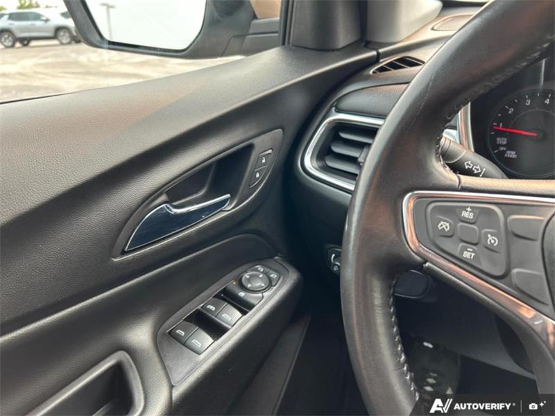 chevrolet Equinox 2019 - 20