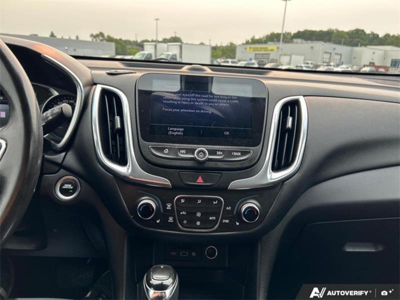 chevrolet Equinox 2019 - 22