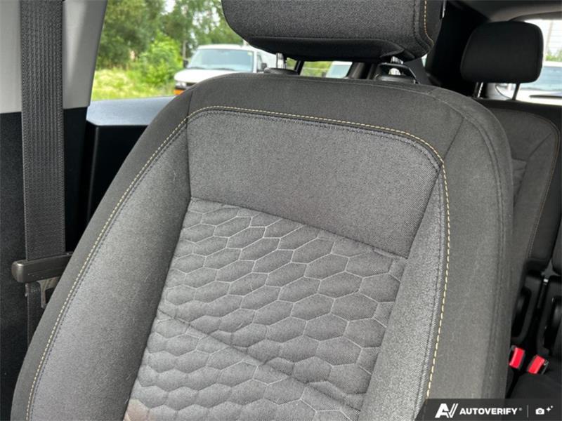 chevrolet Equinox 2019 - 23