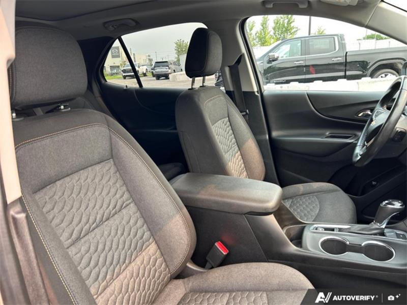 chevrolet Equinox 2019 - 25