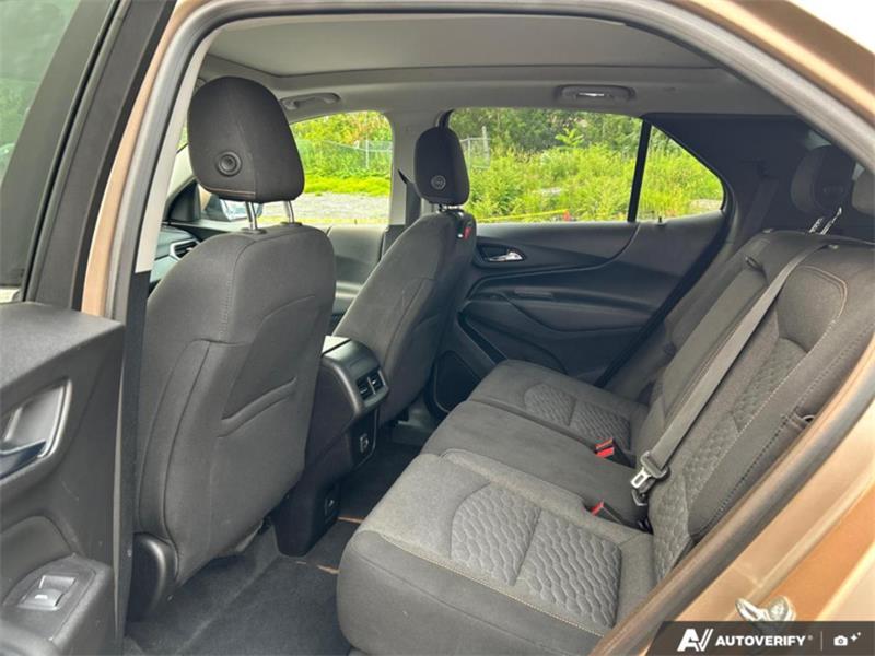 chevrolet Equinox 2019 - 26