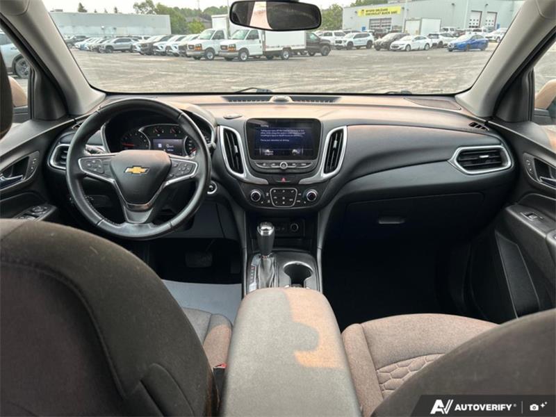 chevrolet Equinox 2019 - 27