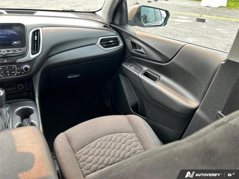 chevrolet Equinox 2019 - 28