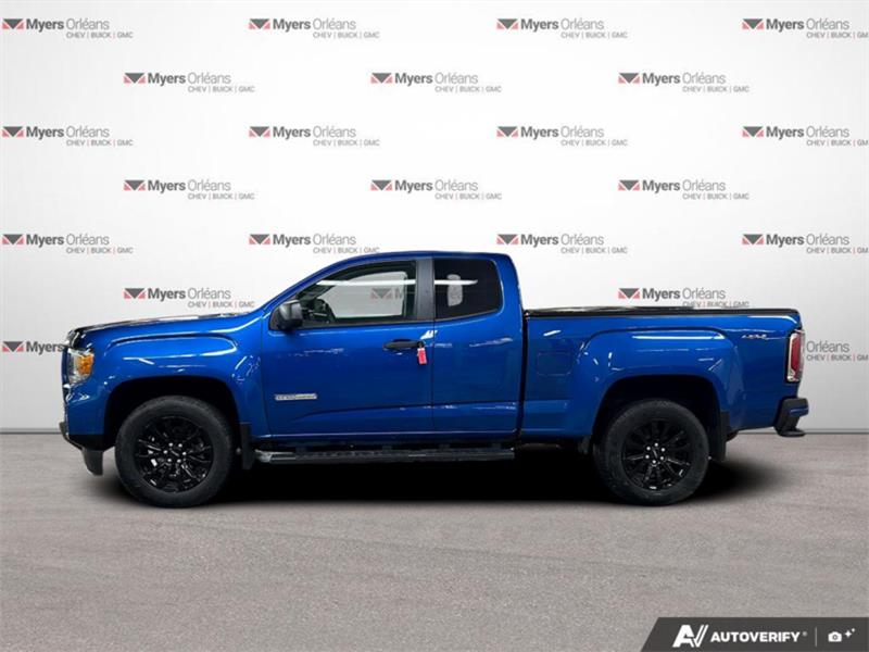 gmc Canyon 2022 - 2
