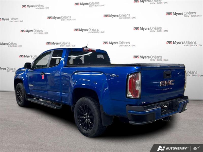 gmc Canyon 2022 - 3
