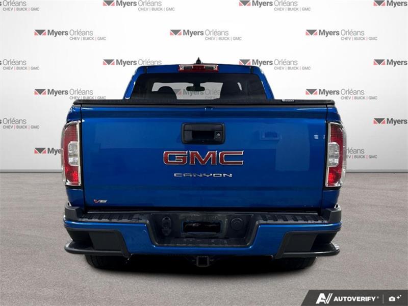 gmc Canyon 2022 - 4