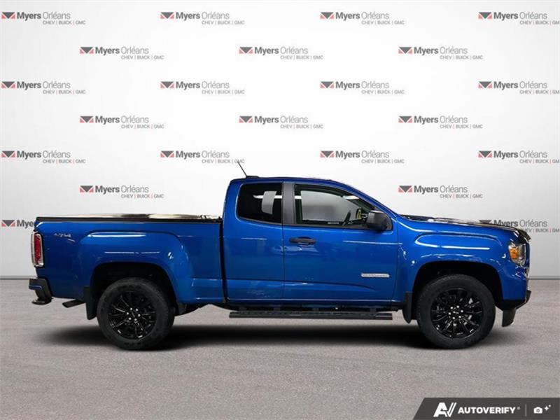 gmc Canyon 2022 - 6