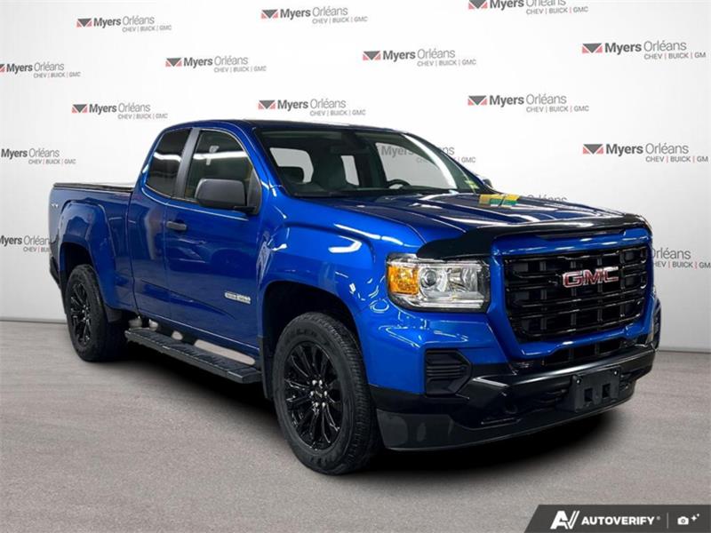 gmc Canyon 2022 - 7