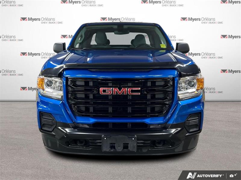 gmc Canyon 2022 - 8
