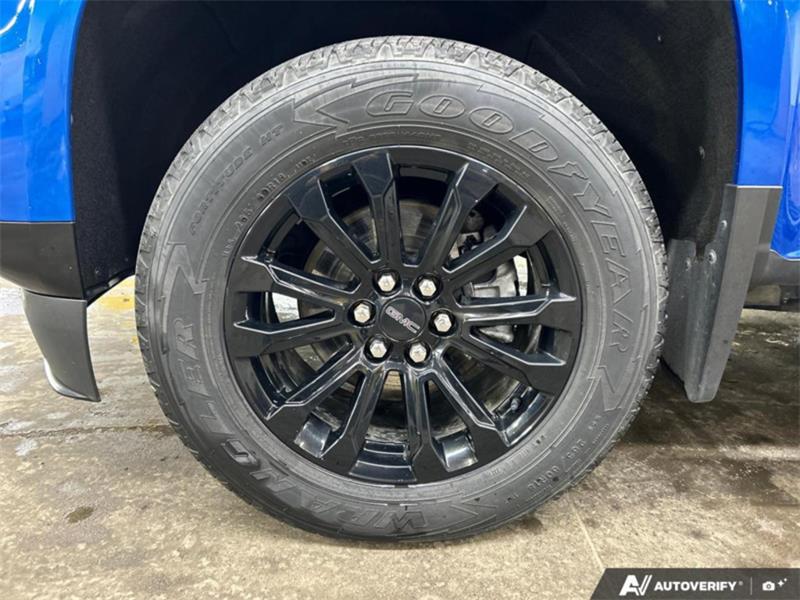 gmc Canyon 2022 - 9