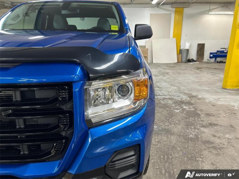 gmc Canyon 2022 - 11