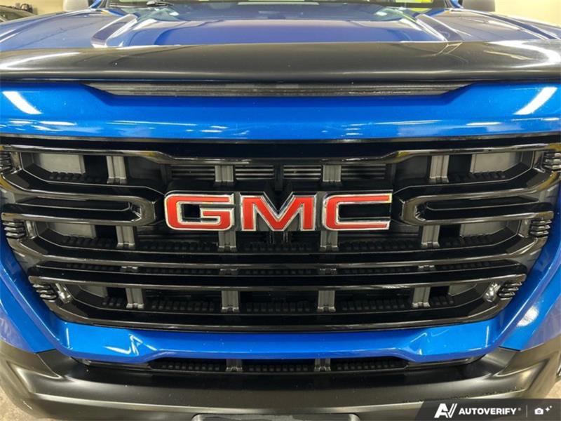 gmc Canyon 2022 - 12