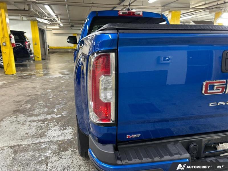gmc Canyon 2022 - 13