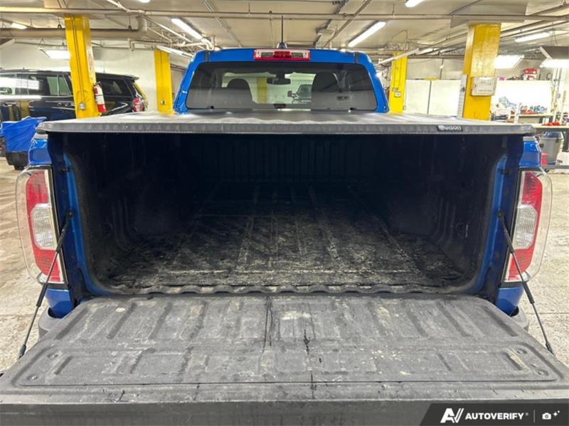 gmc Canyon 2022 - 14
