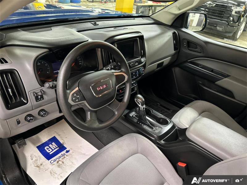 gmc Canyon 2022 - 15