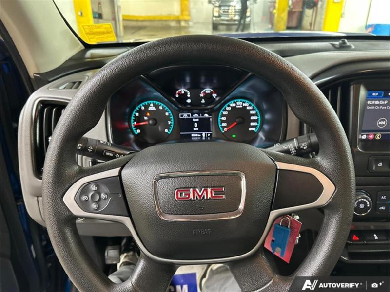 gmc Canyon 2022 - 16