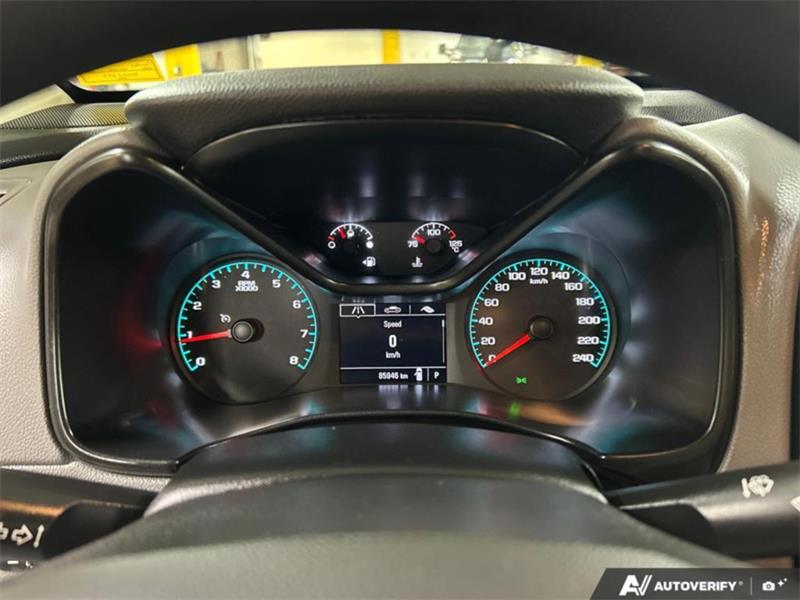 gmc Canyon 2022 - 17