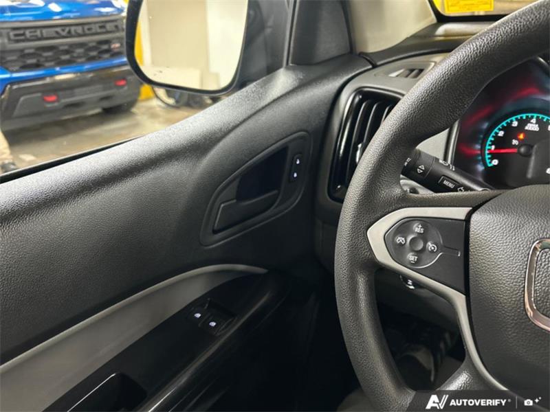 gmc Canyon 2022 - 19