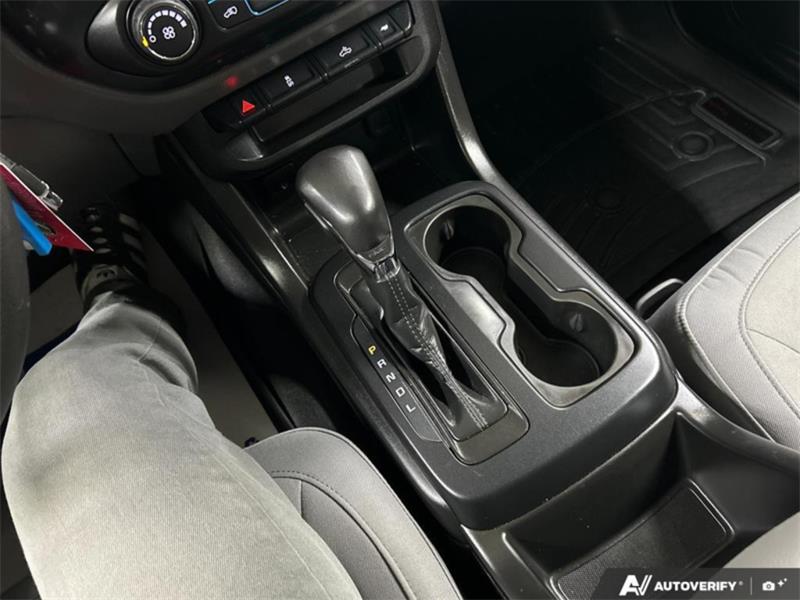 gmc Canyon 2022 - 20