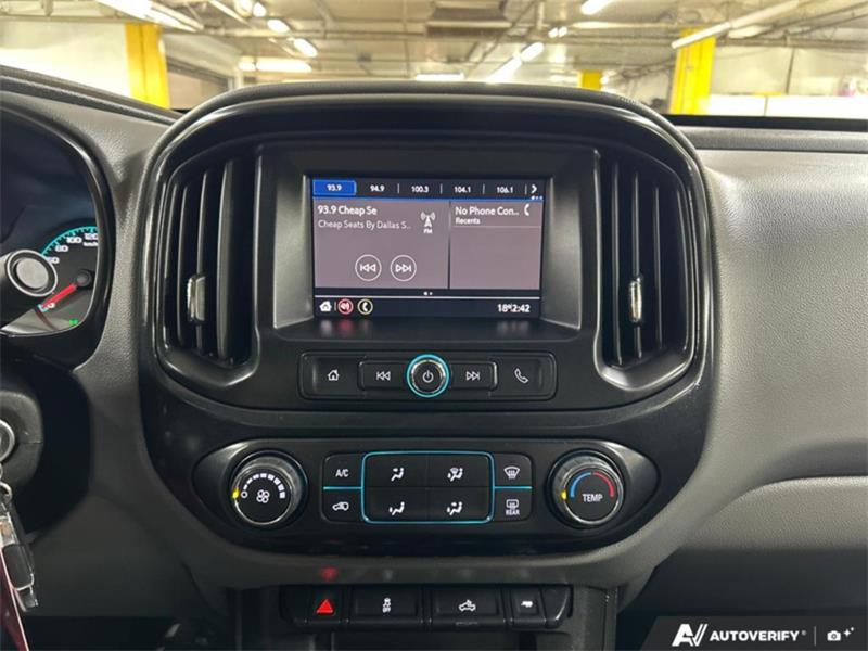 gmc Canyon 2022 - 21