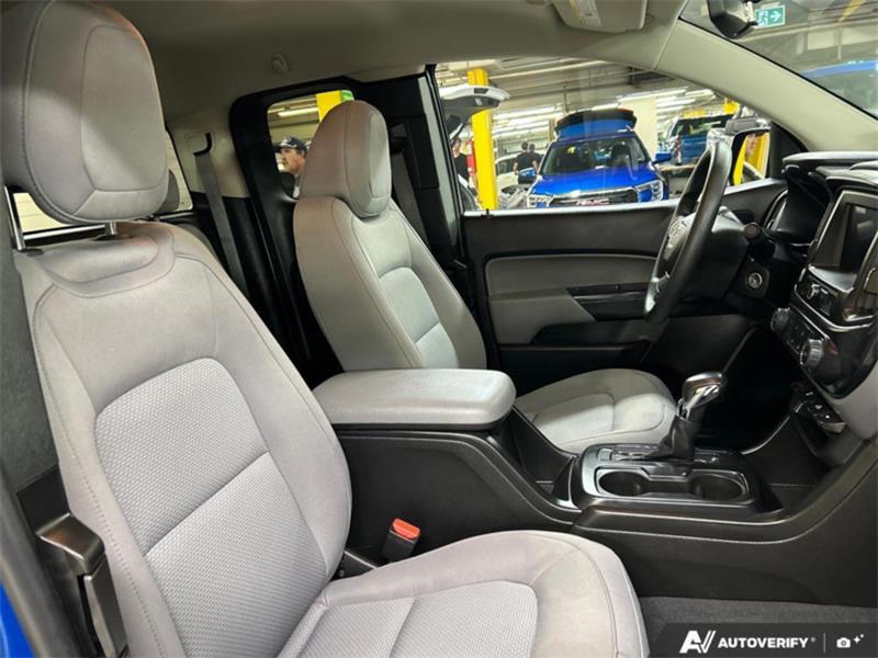 gmc Canyon 2022 - 24