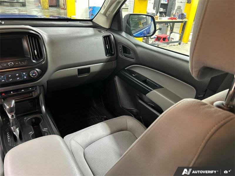 gmc Canyon 2022 - 27