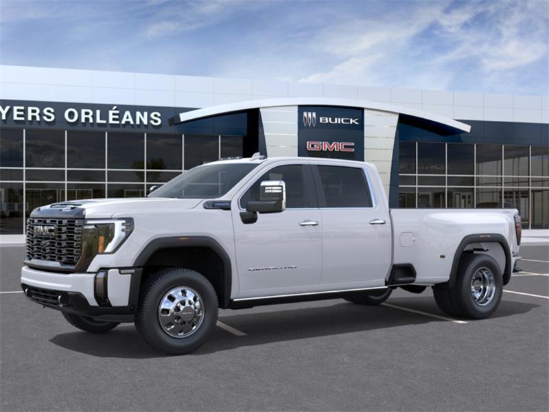 gmc Sierra 3500HD 2026 - 2