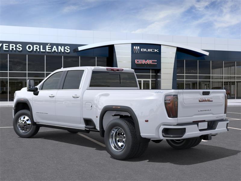 gmc Sierra 3500HD 2026 - 3