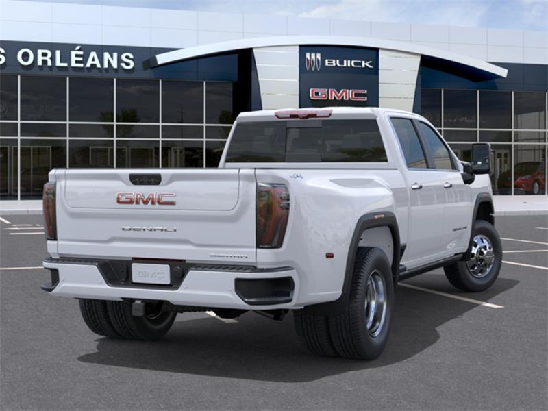 gmc Sierra 3500HD 2026 - 4