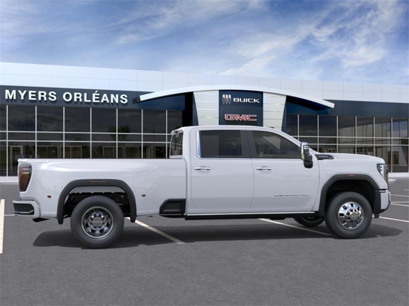 gmc Sierra 3500HD 2026 - 5