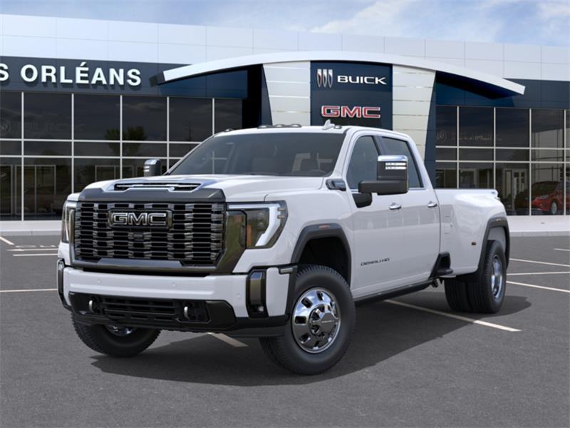 gmc Sierra 3500HD 2026 - 6