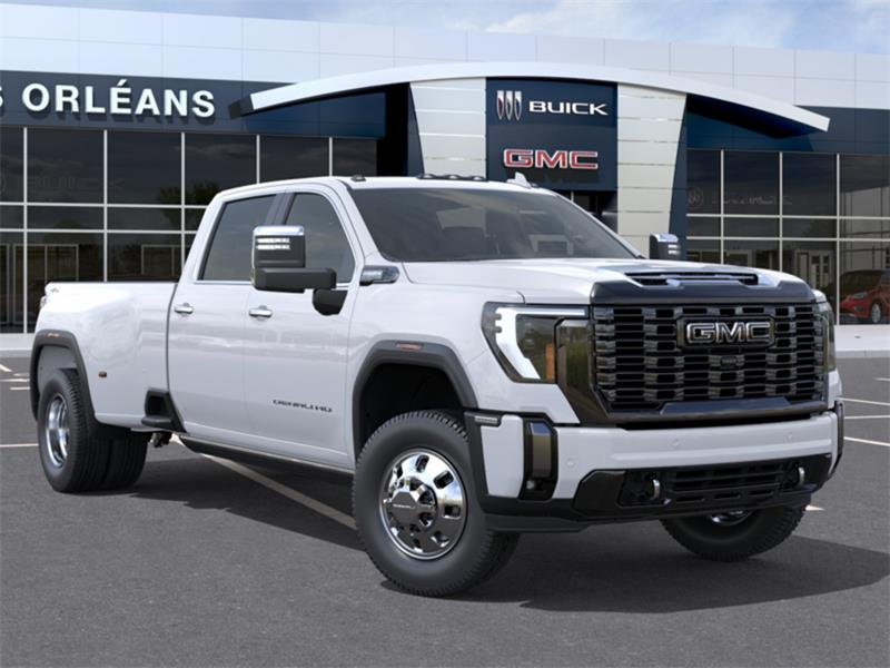 gmc Sierra 3500HD 2026 - 7