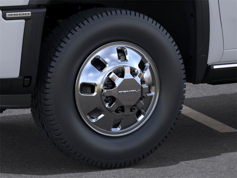 gmc Sierra 3500HD 2026 - 9