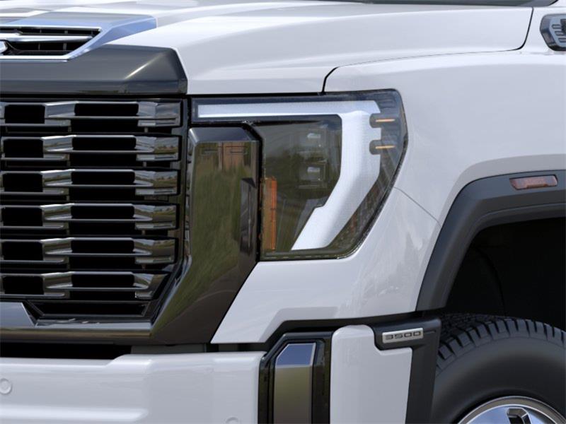 gmc Sierra 3500HD 2026 - 10