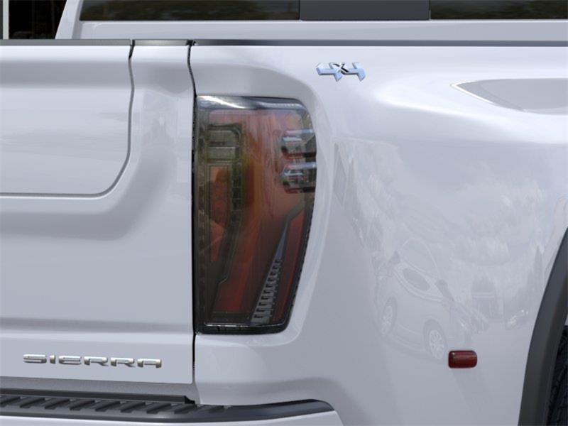 gmc Sierra 3500HD 2026 - 11