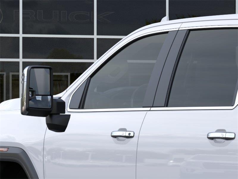 gmc Sierra 3500HD 2026 - 12