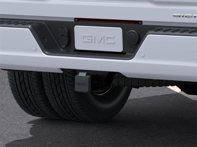 gmc Sierra 3500HD 2026 - 14