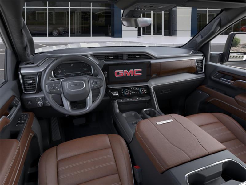 gmc Sierra 3500HD 2026 - 15