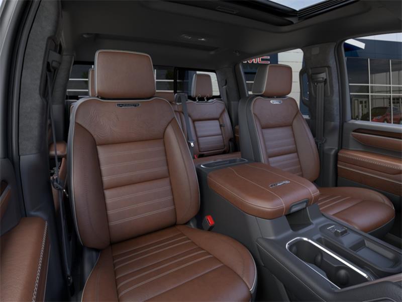 gmc Sierra 3500HD 2026 - 16
