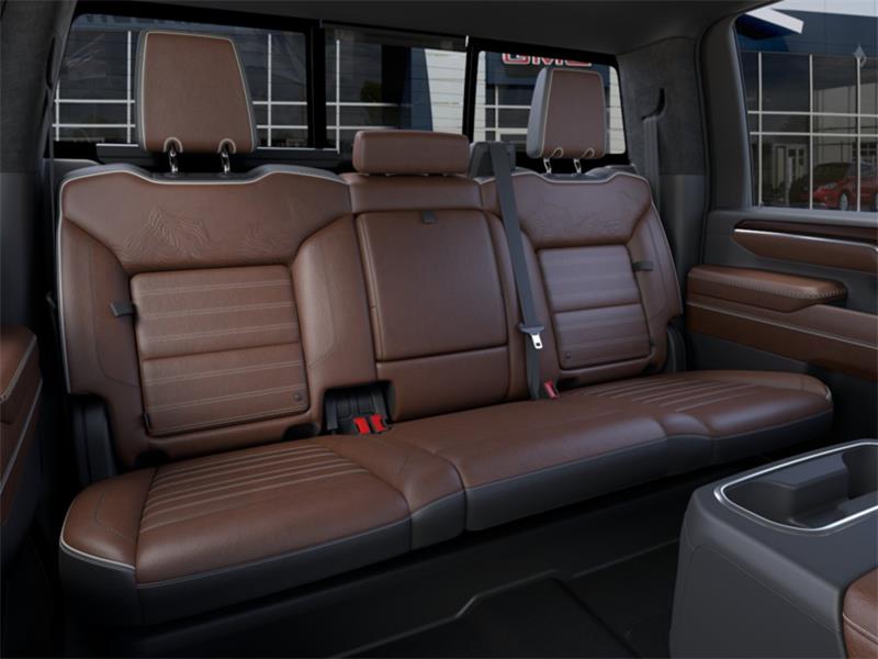 gmc Sierra 3500HD 2026 - 17