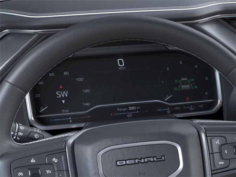 gmc Sierra 3500HD 2026 - 18