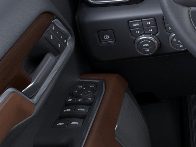 gmc Sierra 3500HD 2026 - 22