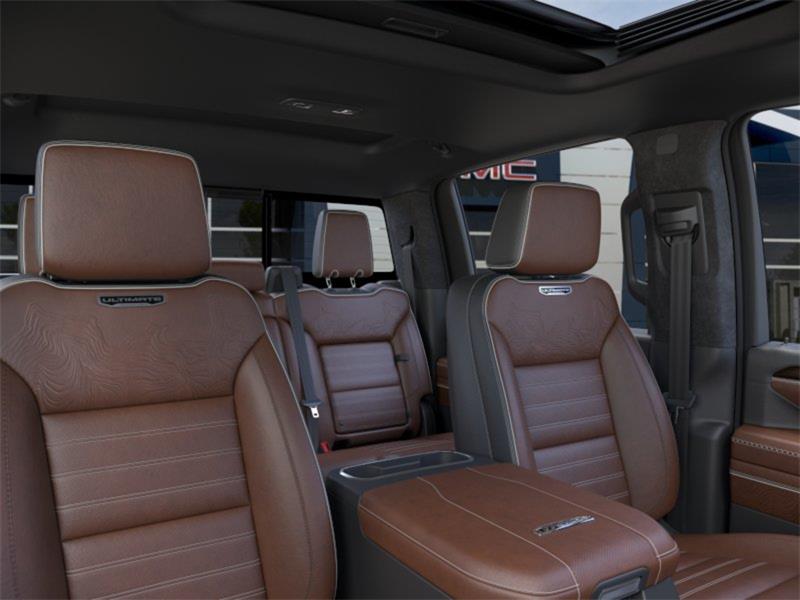 gmc Sierra 3500HD 2026 - 24