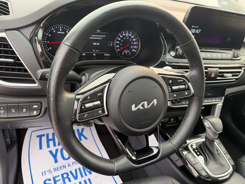 kia Seltos 2023 - 12