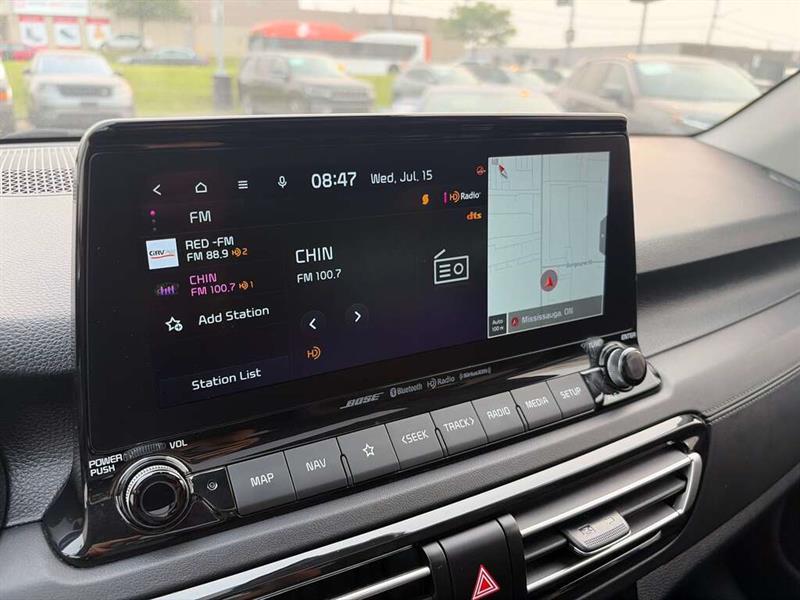 kia Seltos 2023 - 16