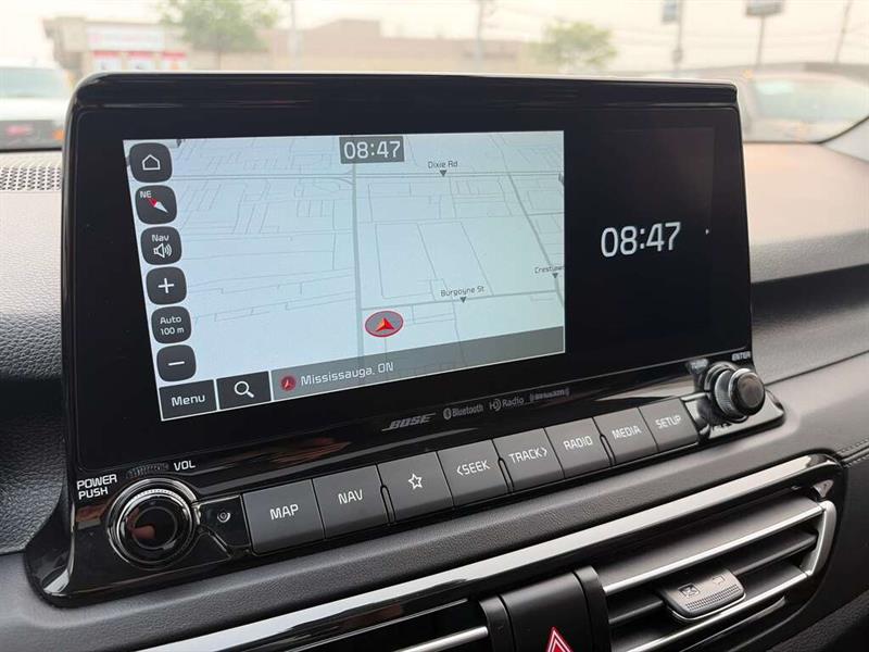 kia Seltos 2023 - 17