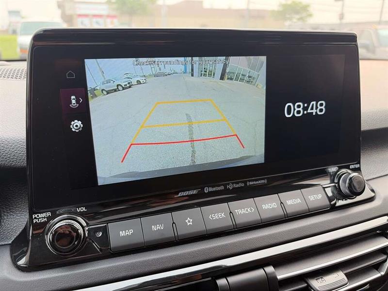 kia Seltos 2023 - 18