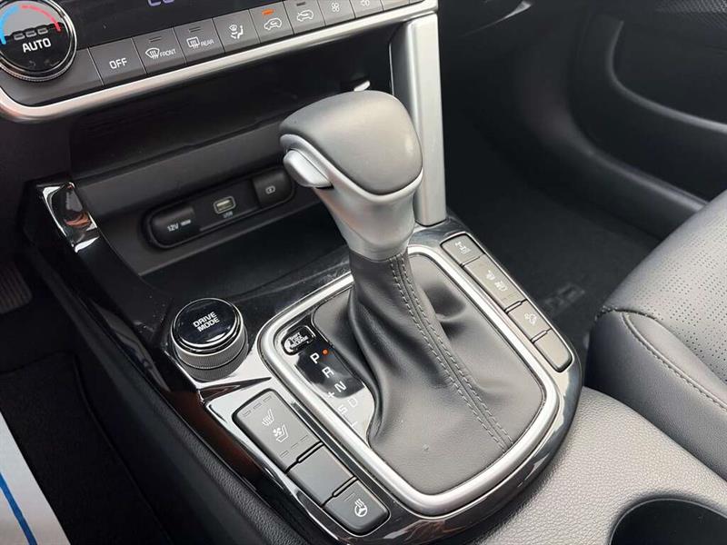 kia Seltos 2023 - 19