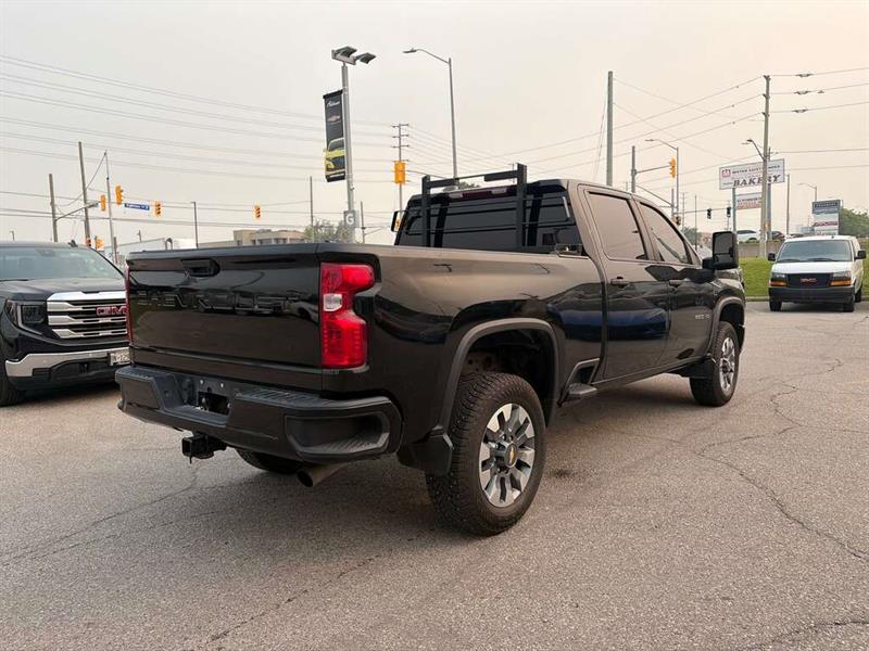 chevrolet Silverado 2500 2024 - 6