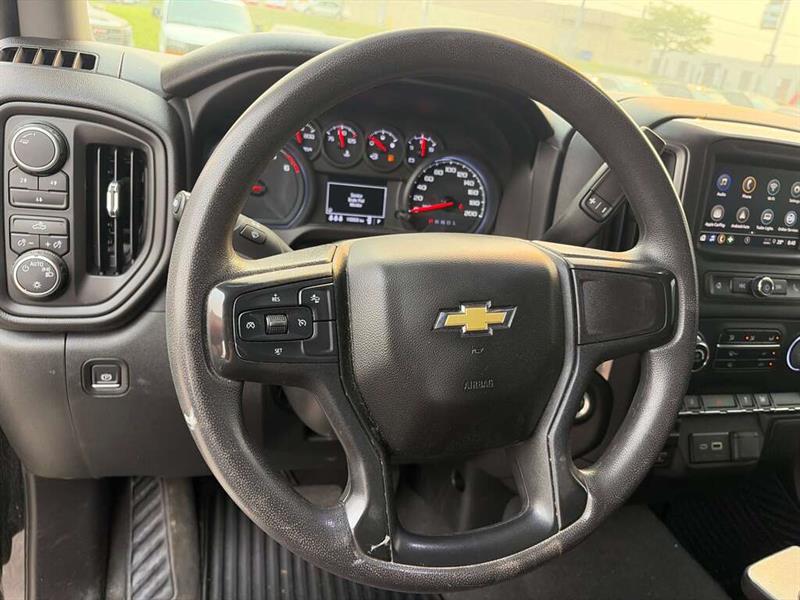 chevrolet Silverado 2500 2024 - 12